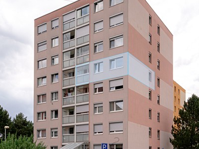 Prodej bytu 3+1 68 m²