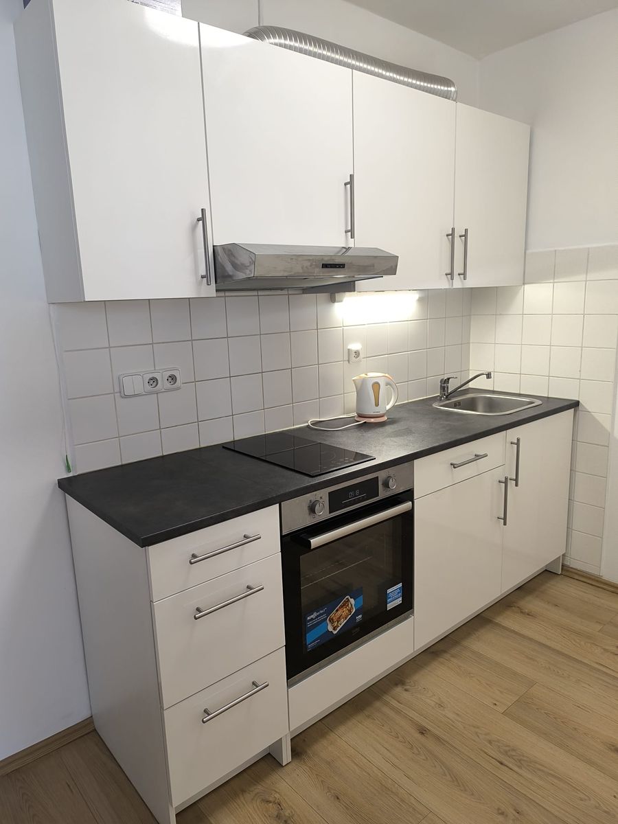 Prodej bytu 2+kk 46 m²