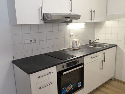 Prodej bytu 2+kk 46 m²