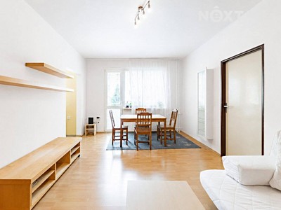 Prodej bytu 2+1 52 m²