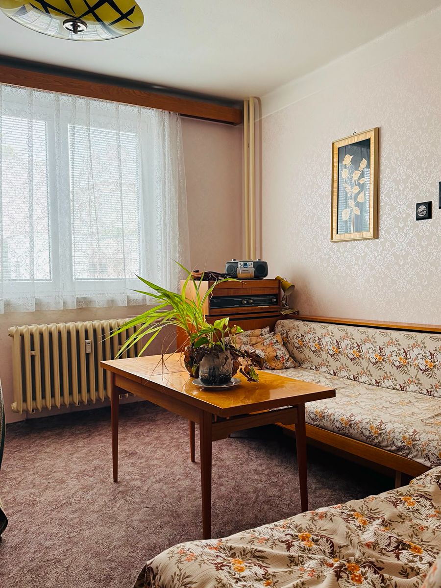 Prodej bytu 3+1 75 m²