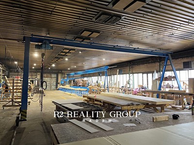 Pronájem komerčního prostoru, 300 m² (2 z 7)
