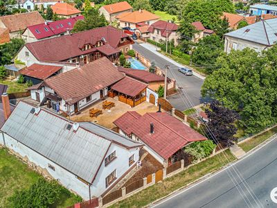 Prodej rodinného domu 178 m², pozemek 1121 m²