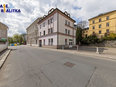 Prodej komerčního prostoru, 347 m² (3 z 30)