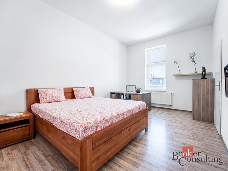 Квартира 3+1 на продаж, 68 м² (7 з 15)
