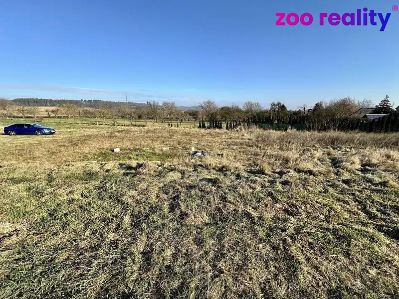 Prodej stavebního pozemku 577 m², Lazníky – náhled fotky 2