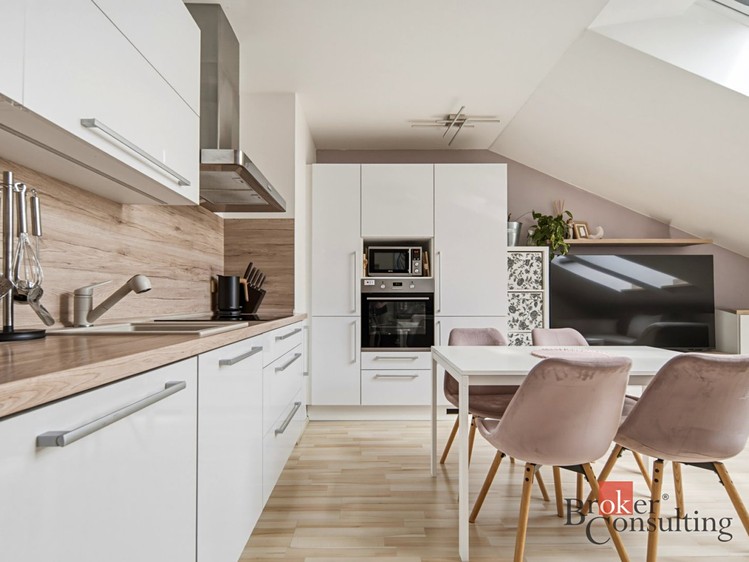 Wohnung 3+kk zum Kauf, 69 m² (1 von 23)