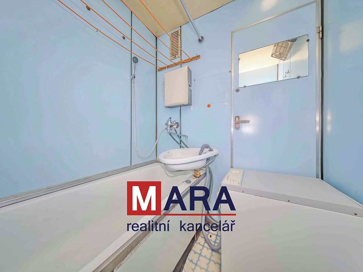 Prodej bytu 2+1 56 m² – fotografie 4