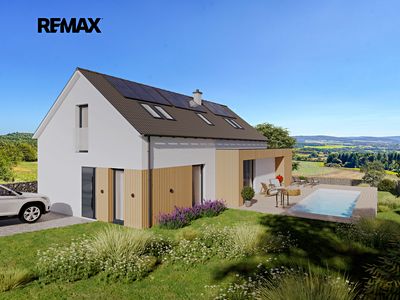 Prodej stavebního pozemku 732 m²