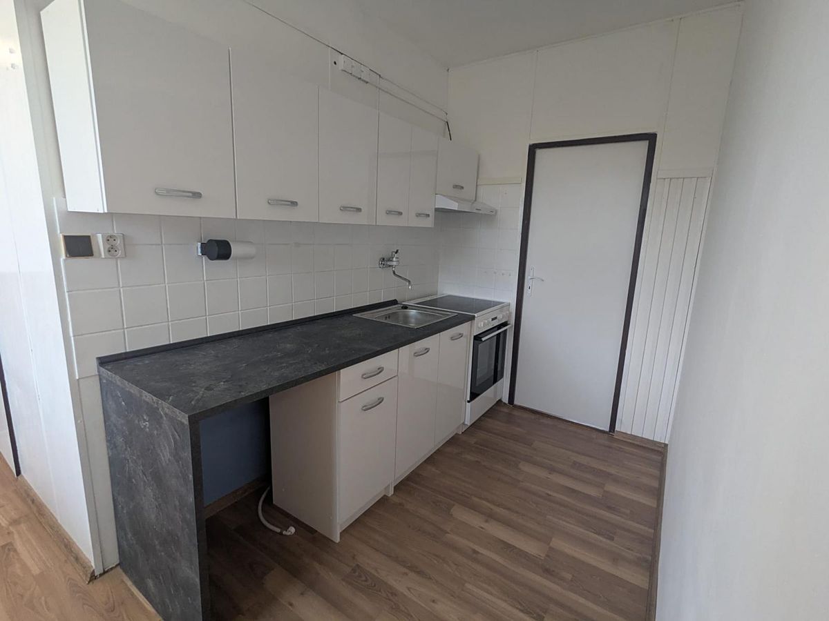 Pronájem bytu 2+1 63 m²
