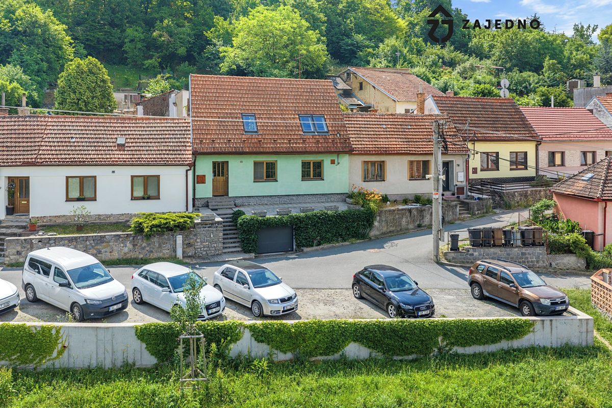 Prodej rodinného domu 107 m², pozemek 382 m² – fotografie 4