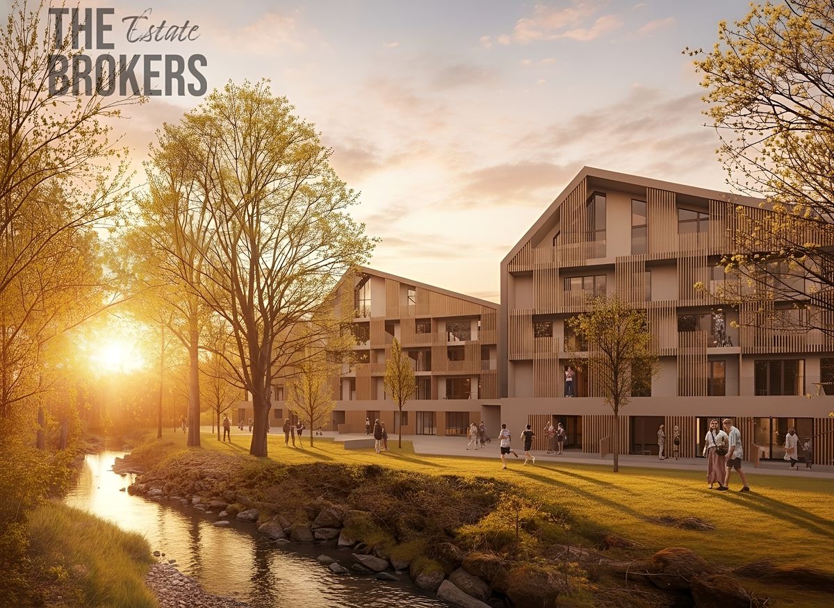 Prodej bytu 3+kk 77 m², Rokytnice nad Jizerou – fotka 1 z 3