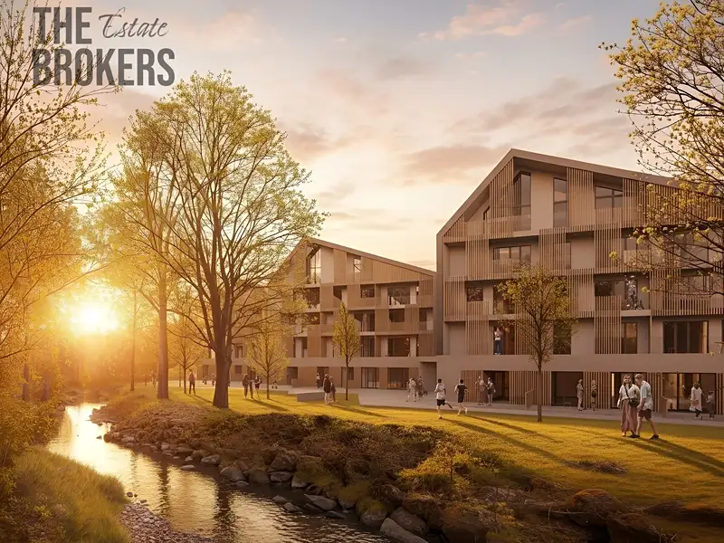 Prodej bytu 3+kk 77 m², Rokytnice nad Jizerou – náhled fotky 1