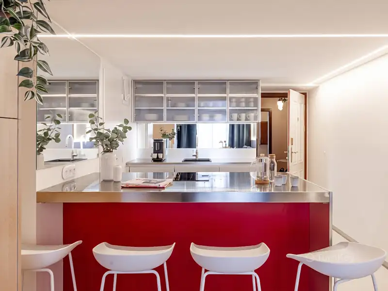 Prodej ubytovacího zařízení 207 m², Praha – náhled fotky 3