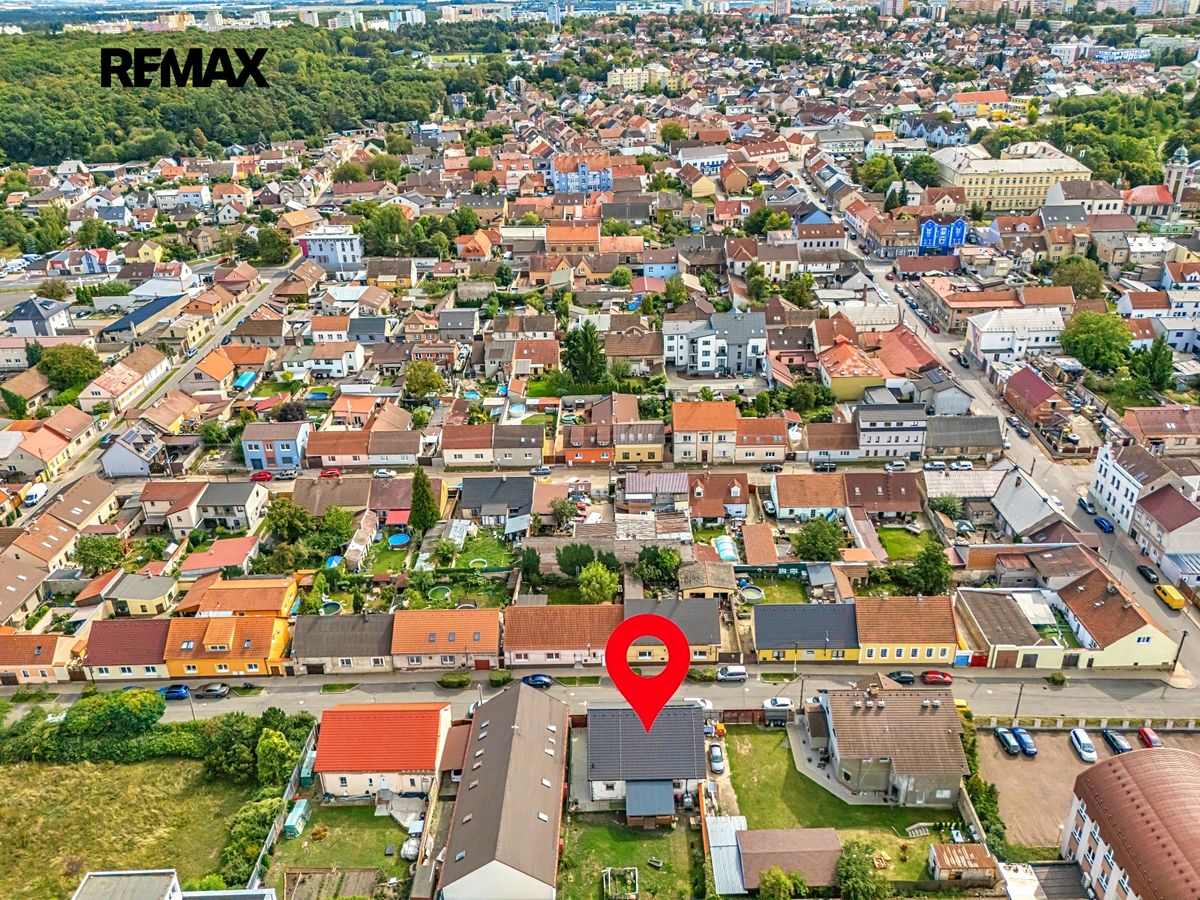 Prodej rodinného domu 129 m², pozemek 465 m² – fotografie 4
