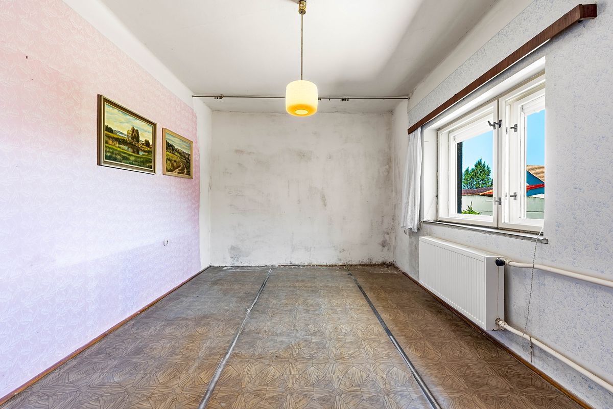 Prodej rodinného domu 75 m², pozemek 604 m² – fotografie 3