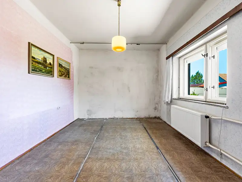 Prodej rodinného domu 75 m², pozemek 604 m², Chrast – náhled fotky 3