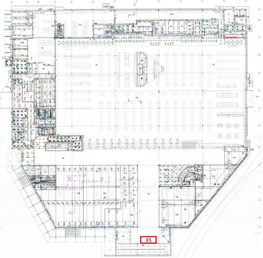 Pronájem obchodního prostoru 20 m² – fotografie 2