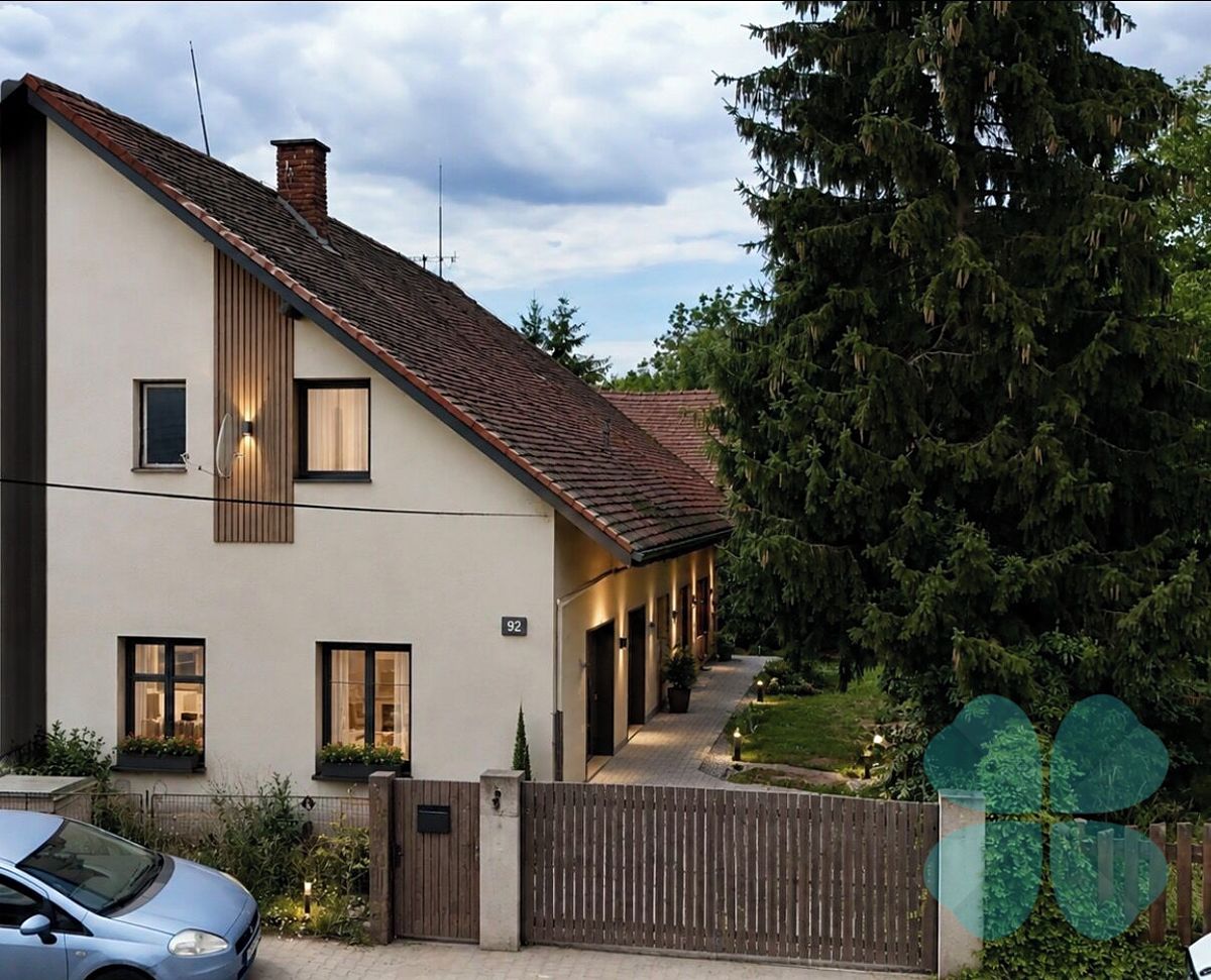 Prodej rodinného domu 90 m², pozemek 1273 m² – fotografie 2