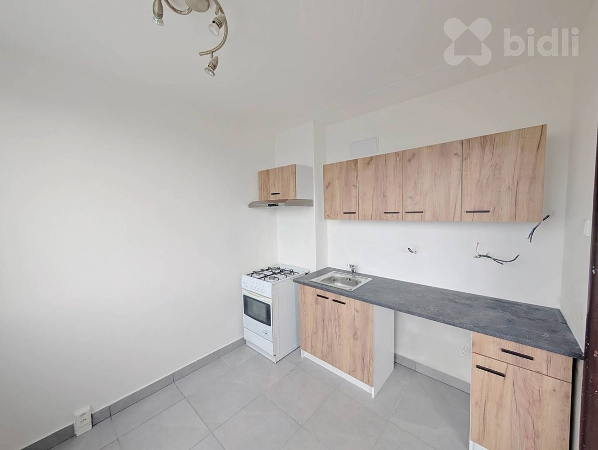 Prodej bytu 1+1 34 m² – fotografie 3