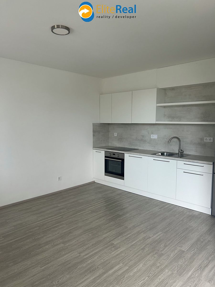 Pronájem bytu 2+kk 53 m²