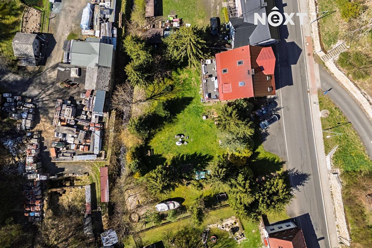 Prodej rodinného domu 258 m², pozemek 1386 m² – fotografie 3