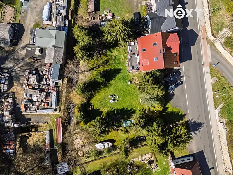 Prodej rodinného domu 258 m², pozemek 1386 m², Podhradí – náhled fotky 3