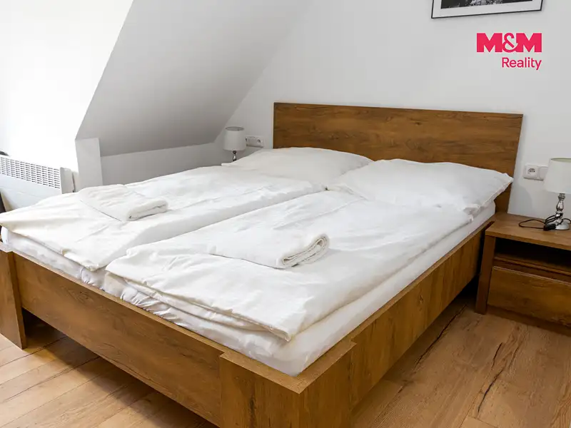 Prodej bytu 1+kk 20 m², Horní Lhota – náhled fotky 2