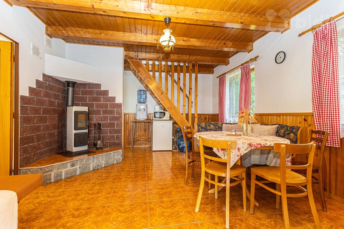 Prodej chaty 95 m², pozemek 65 m² – fotografie 3