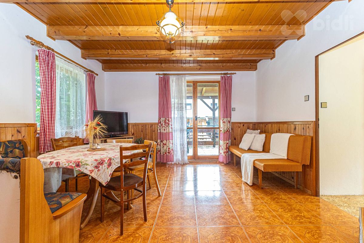 Prodej chaty 95 m², pozemek 65 m² – fotografie 5