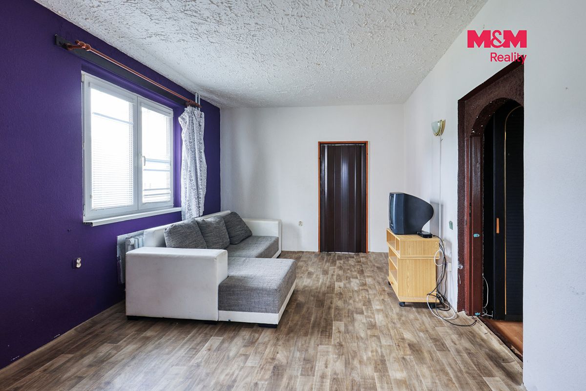 Pronájem bytu 3+1 79 m² – fotografie 3