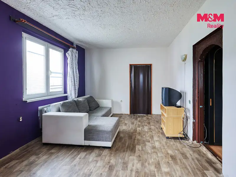 Pronájem bytu 3+1 79 m², Rotava – náhled fotky 3