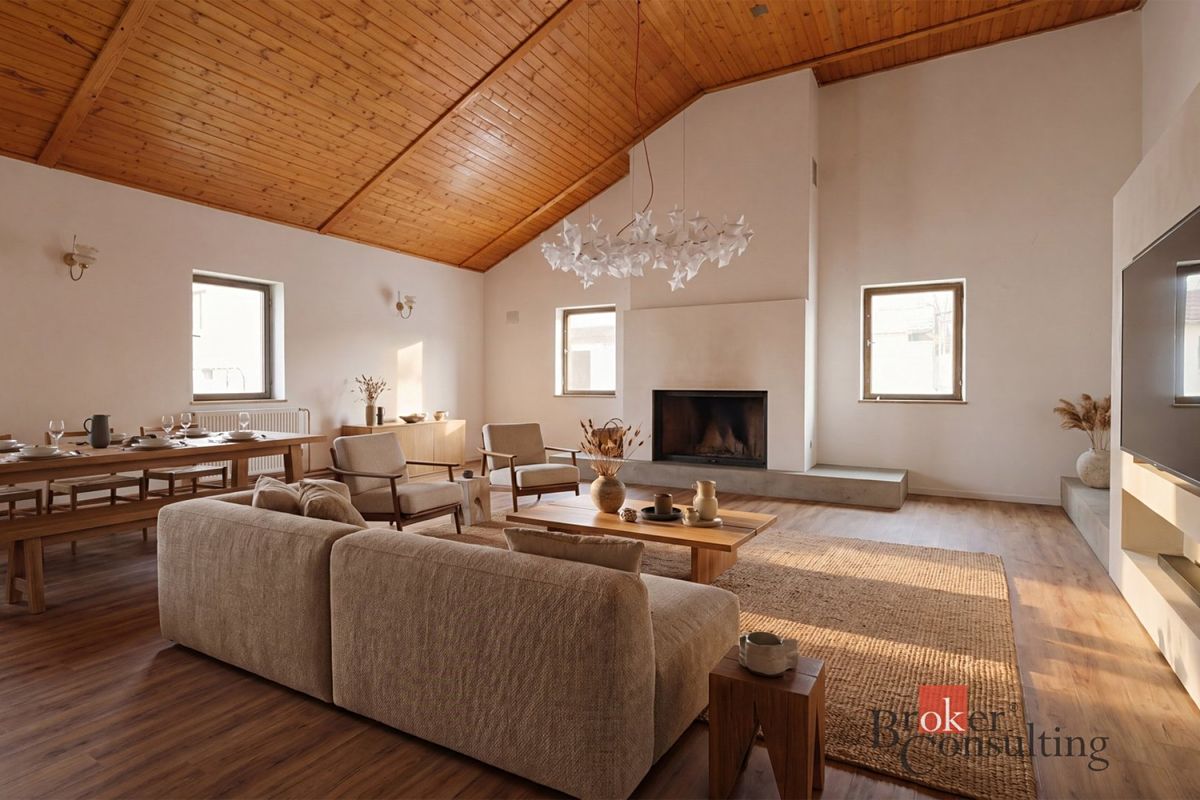 Prodej rodinného domu 136 m², pozemek 274 m² – fotografie 3