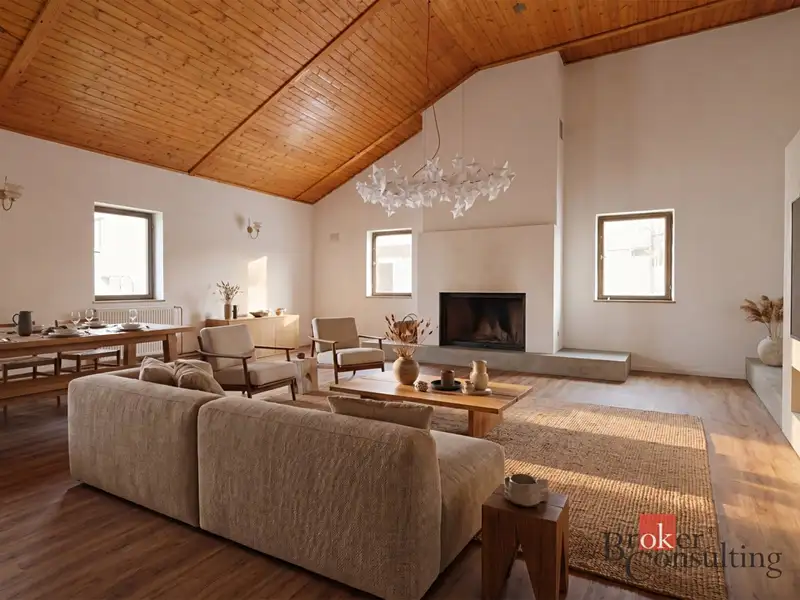Prodej rodinného domu 136 m², pozemek 274 m², Černá v Pošumaví – náhled fotky 3