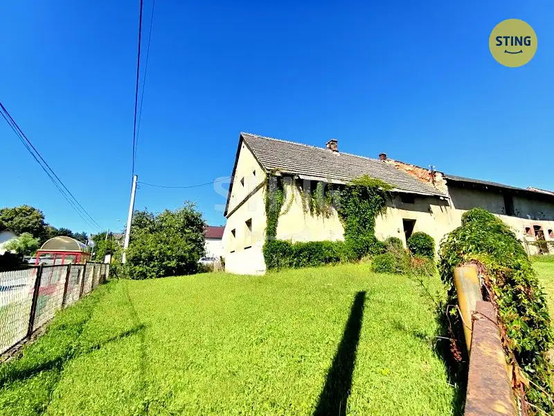 Prodej rodinného domu 200 m², pozemek 2439 m², Osoblaha – náhled fotky 3