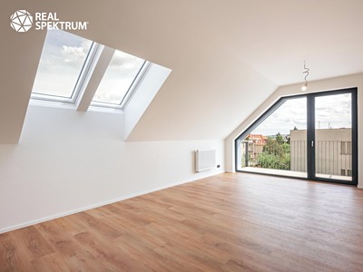 Prodej bytu 4+kk 106 m²