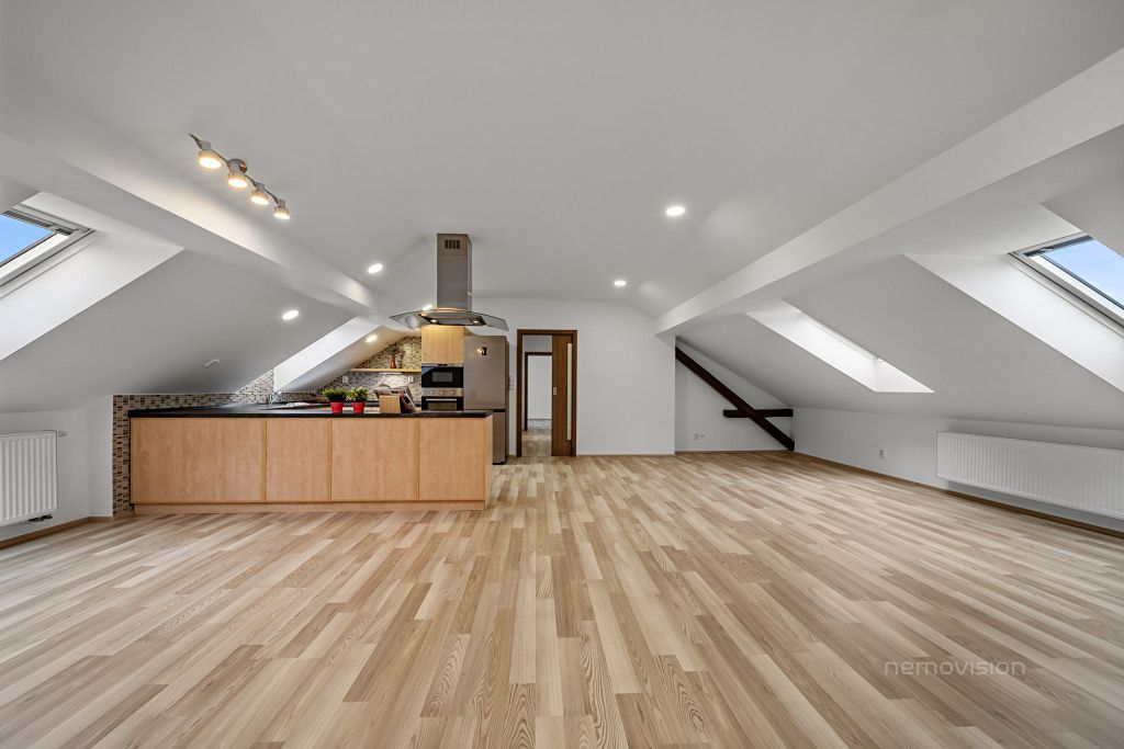 Prodej bytu 4+kk 138 m²