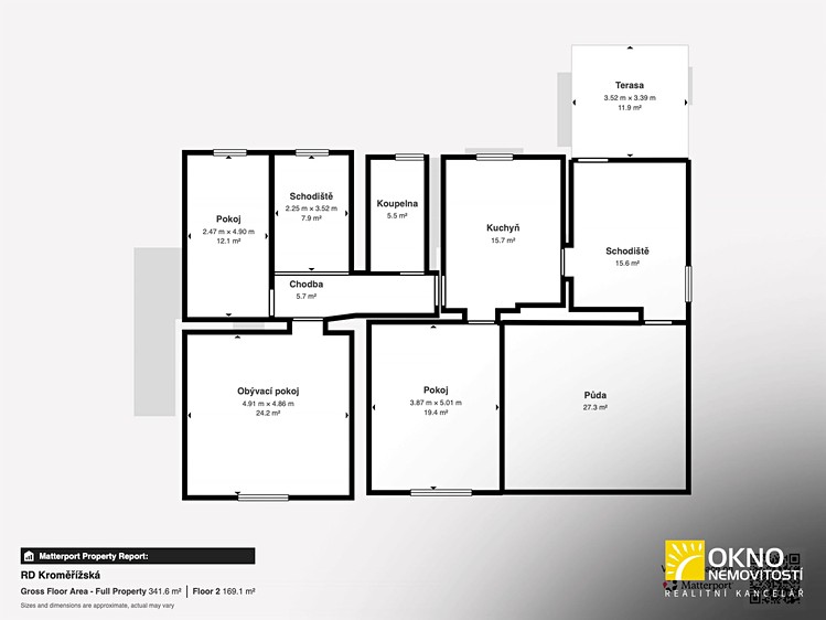 Haus zum Kauf, 190 m² (21 von 22)