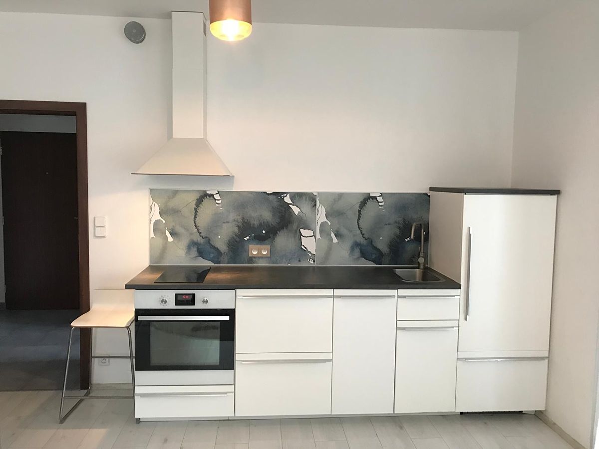Prodej bytu 2+kk 57 m²