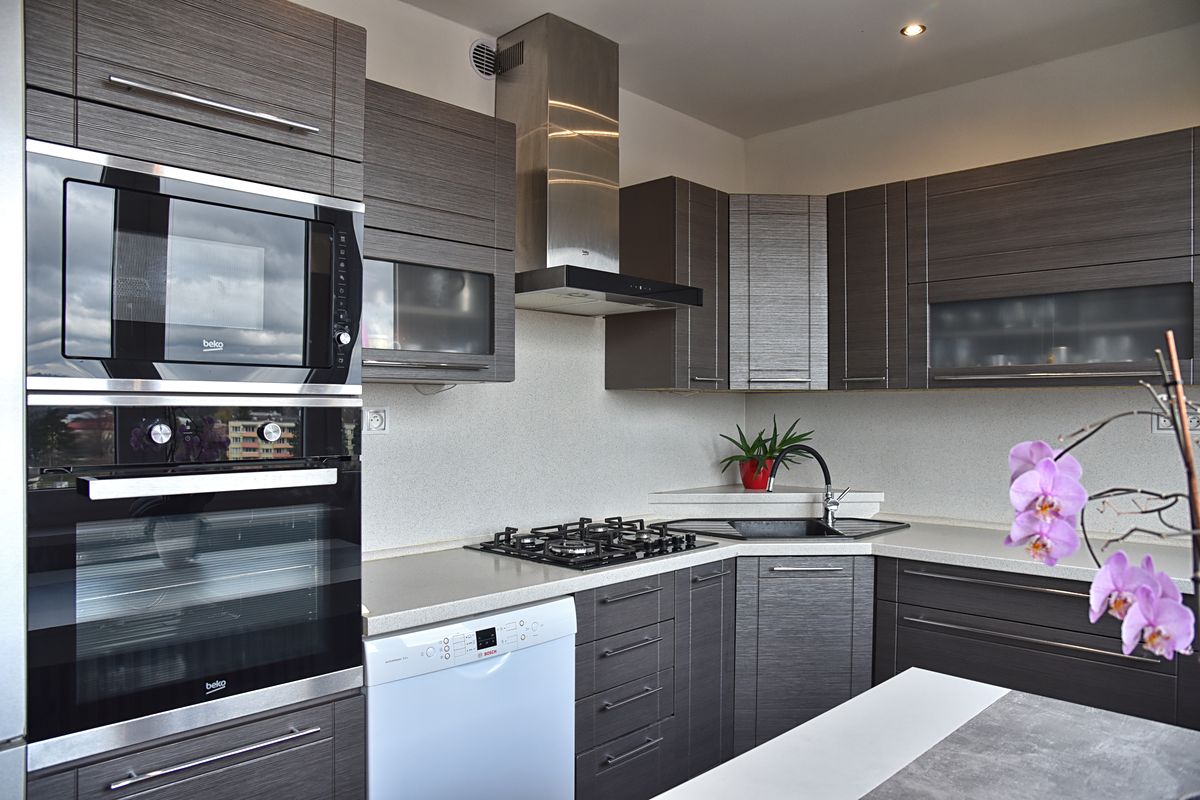 Pronájem bytu 3+1 81 m²