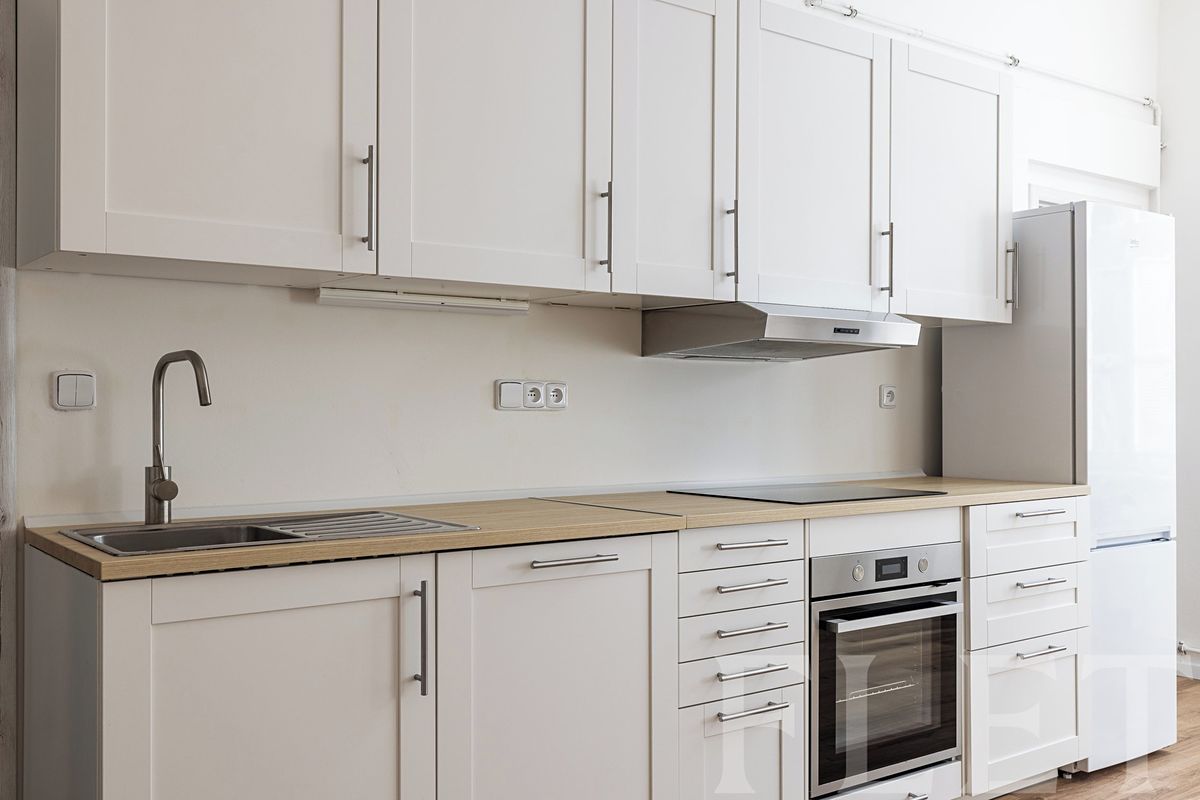Prodej bytu 1+1 55 m² – fotografie 5