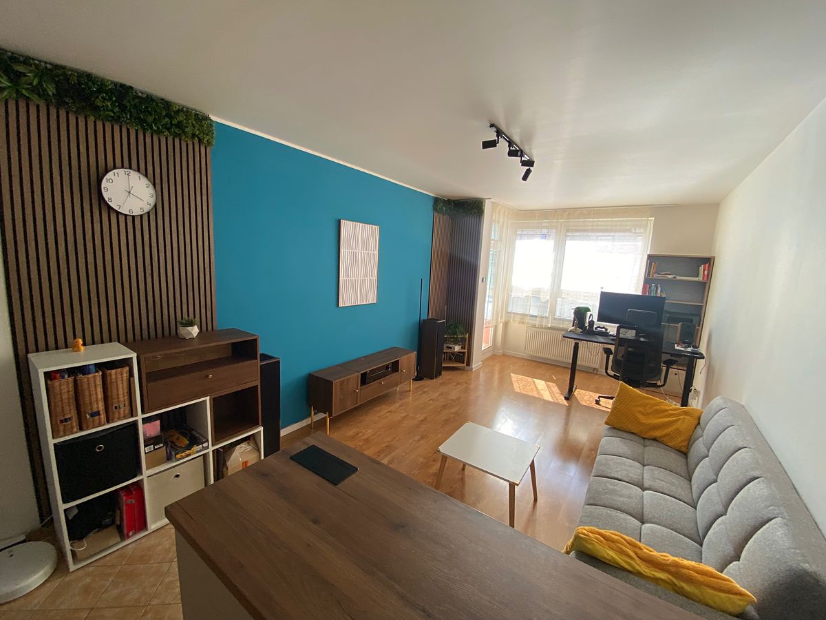 Prodej bytu 2+kk 54 m² – fotografie 3