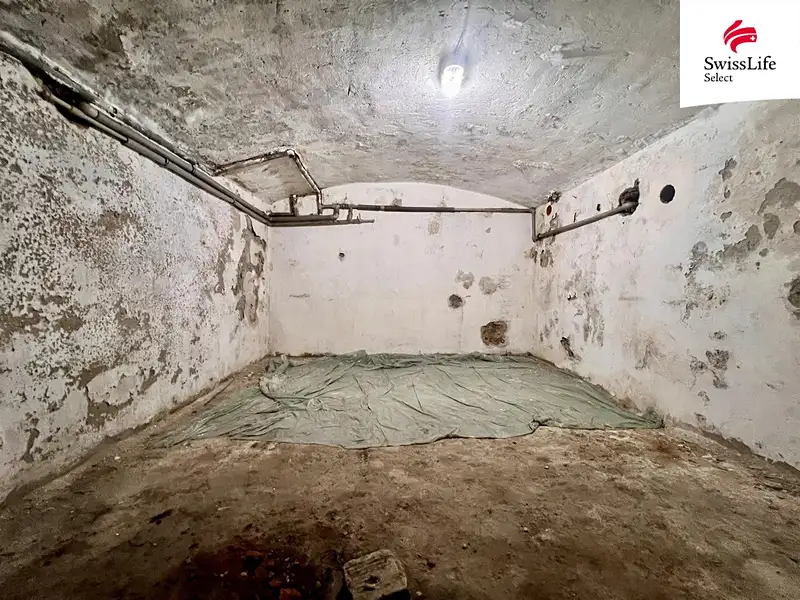 Prodej skladového prostoru 22 m², Praha – náhled fotky 3