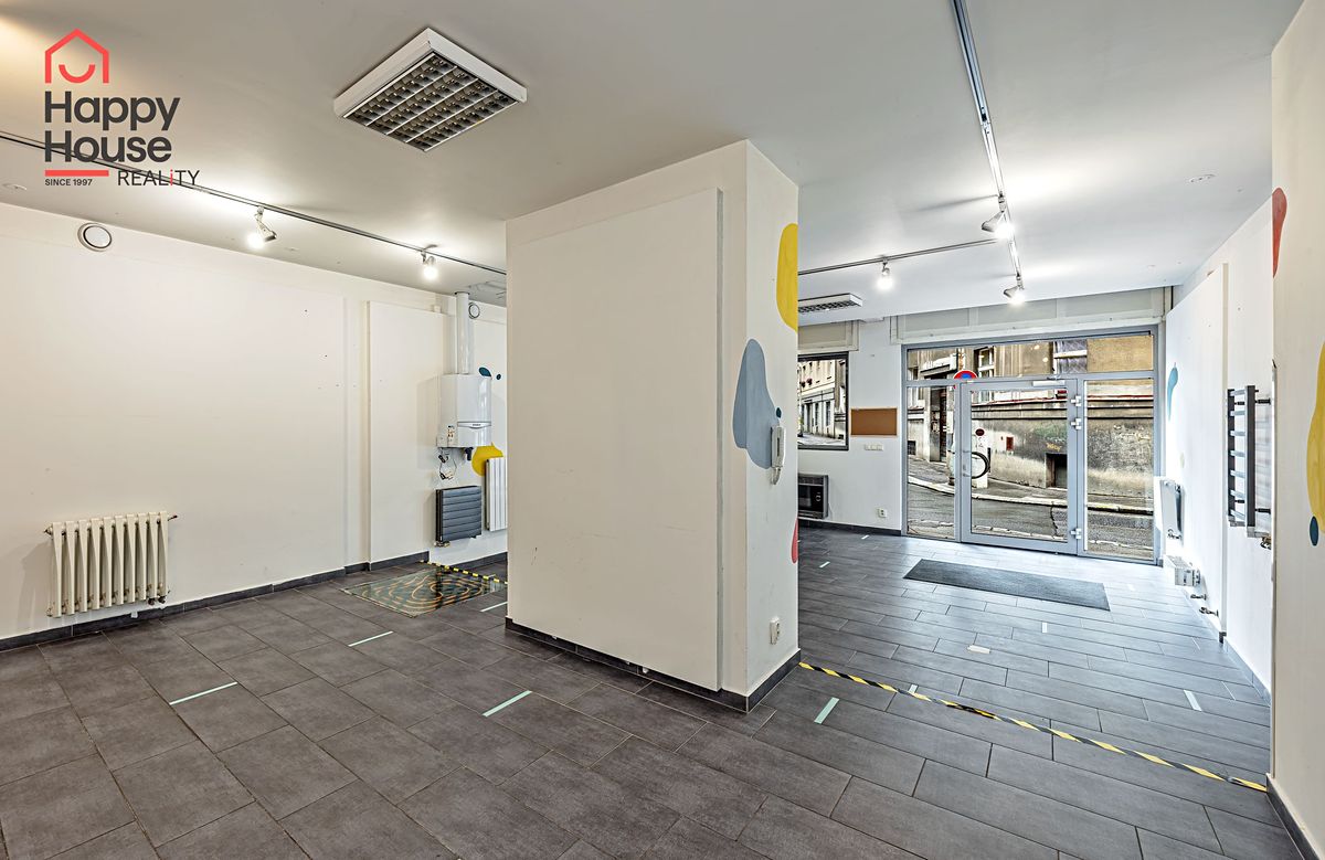 Pronájem obchodního prostoru 411 m² – fotografie 5