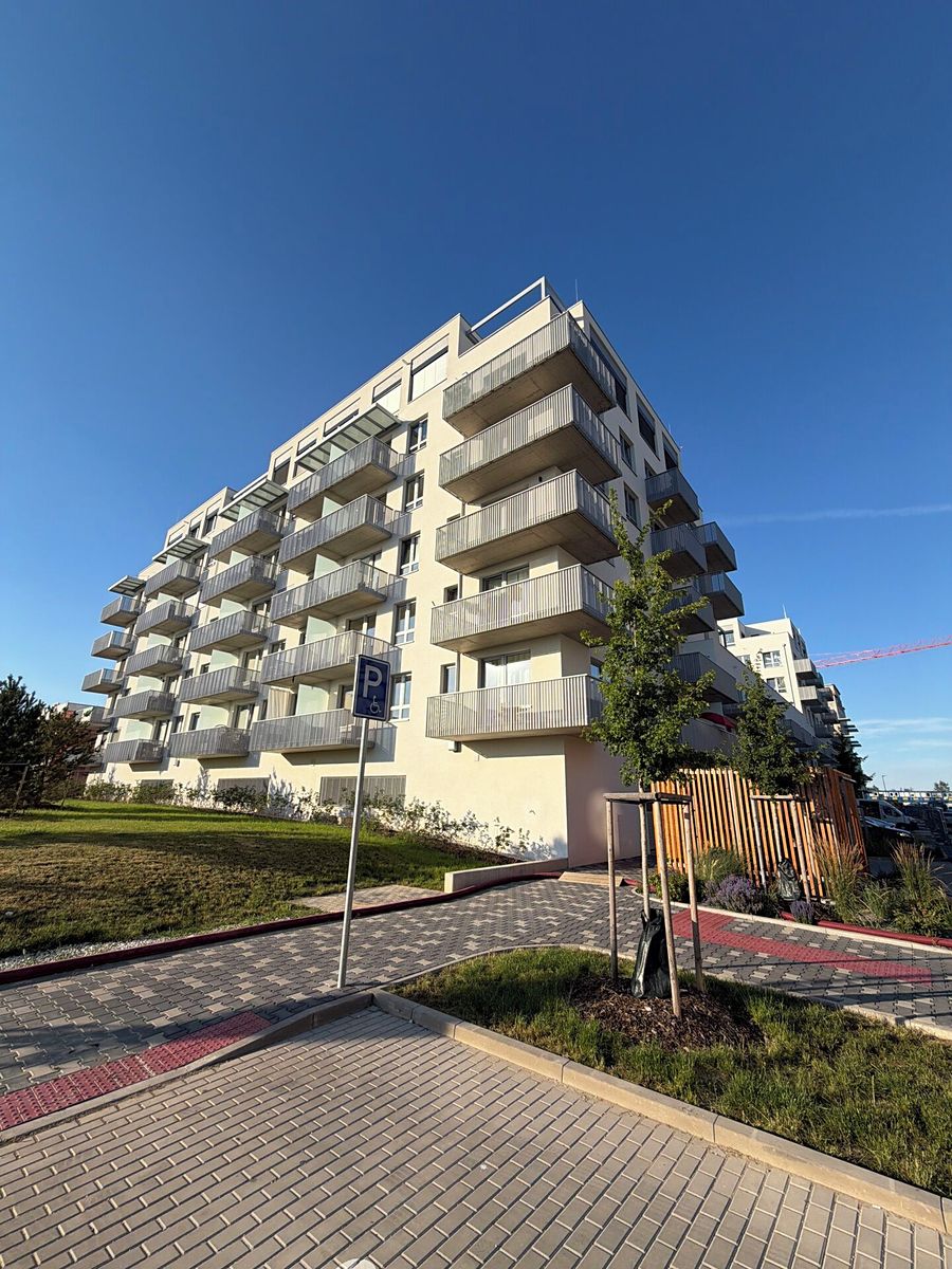 Prodej bytu 1+kk 41 m² – fotografie 4