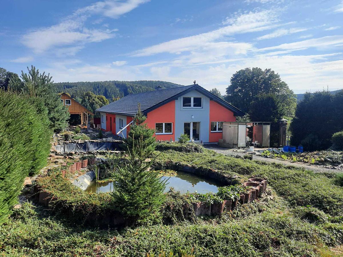Prodej rodinného domu 250 m², pozemek 1148 m²
