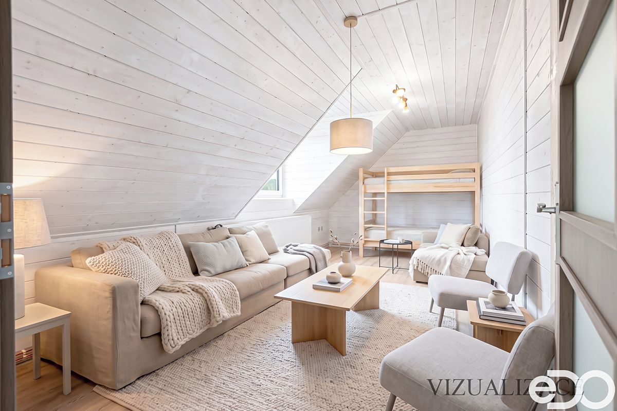 Prodej bytu 2+1 52 m² – fotografie 5