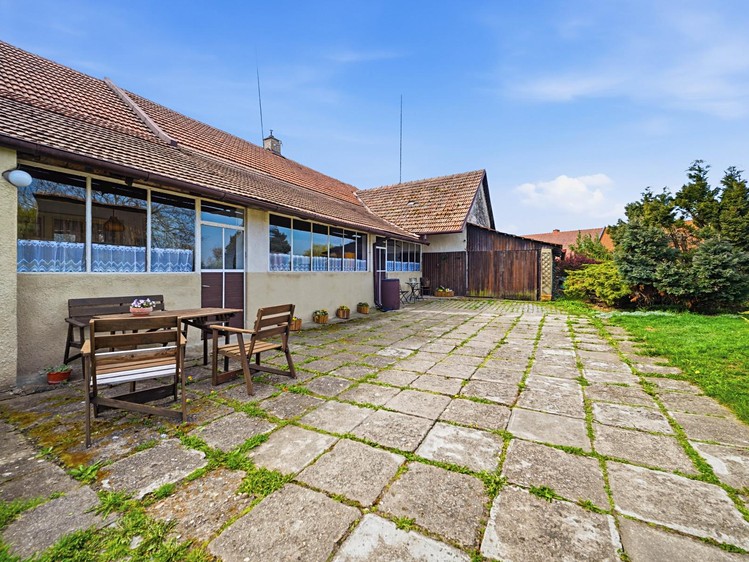 Prodej domu, 128 m² (22 z 25)
