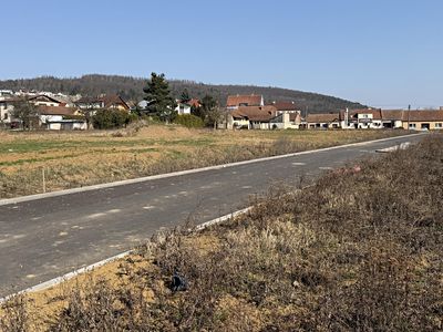 Prodej stavebního pozemku 900 m²