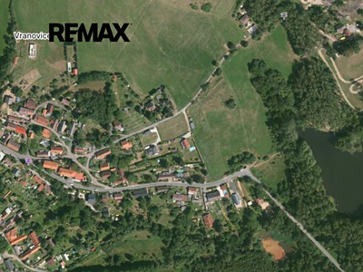 Prodej  stavebního pozemku 6 257 m²